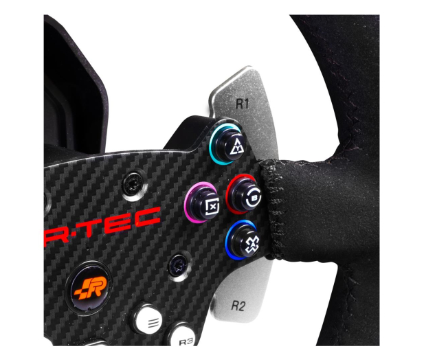 FR-TEC FR-FORCE Force Feedback Wheel (PC/PS4/Xbox Series X/S/One) - 1187416 - zdjęcie 6
